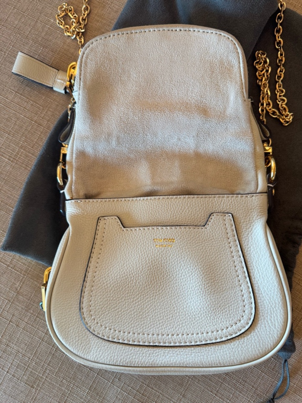 Authentic Tom Ford Mini Jennifer - Picture 10 of 15